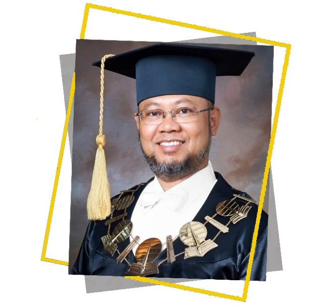 Rektor UT Prof Ojat Darojat Tekankan Pentingnya Pembelajaran Berbasis Teknologi Digitall
