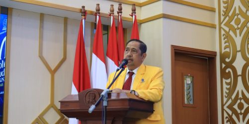 1.619 Mahasiswa Baru Ikuti OSMB dan PKBJJ, UT Makassar Bekali Cara Belajar di Sistem Jarak Jauh