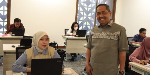Pendaftaran Mahasiswa Baru Pascasarjana Universitas Terbuka dimulai, Tes Masuk 7 Juni