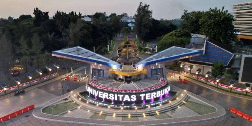Baru Tiga Pekan Dibuka, Pendaftar UT Makassar Tembus 2.217 Calon Mahasiswa