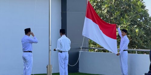 Momentum Harkitnas 2026, UT Makassar Ajak Civitas Akademika Bijak Bermedia Digital