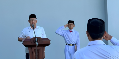 Hardiknas 2026, Direktur UT Makassar Tegaskan Pendidikan Jadi Kunci Indonesia Emas 2045