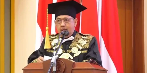 620 Lulusan UT Makassar Siap Berkontribusi untuk Negeri