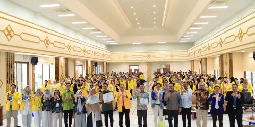 Mau Jadi Pengusaha Muda? Ini Cara UT Makassar Siapkan Mahasiswa Jadi Entrepreneur