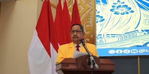 Seminar UT Makassar Bongkar Rahasia Sukses Pengusaha, Dari Modal Rp1 Juta Jadi 28 Cabang!
