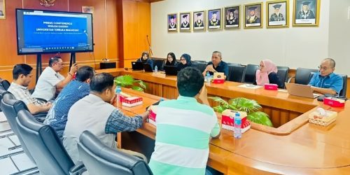 Prof Rahman Rahim Perkenalkan Keunggulan Sistem Kuliah Fleksibel UT Makassar