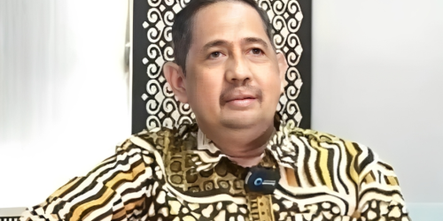 Mahasiswa UT Makassar Lolos Seleksi Nasional Program Pembinaan Mahasiswa Wirausaha 2024