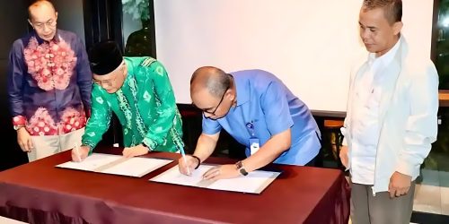 Akses Pendidikan Makin Luas, Mahasiswa UT Kini Bisa Ujian di Kantor Pos