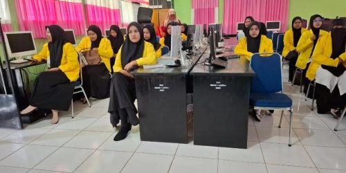 Sentra Layanan UT Luwu Utara Targetkan 1.000 Mahasiswa Baru, Alumni Dominasi Kelulusan P3K