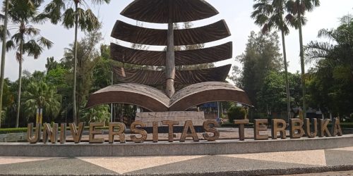 Biaya Kuliah Universitas Terbuka Jenjang D3-S1