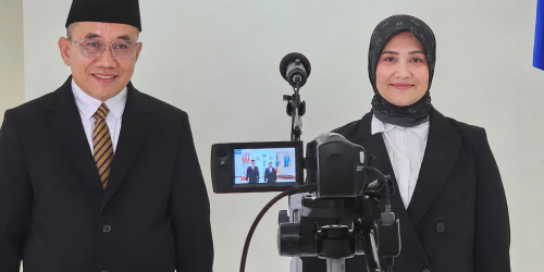 Direktur UT Makassar Apresiasi Pejabat Lama, Harapkan Pejabat Baru Lebih Berkinerja