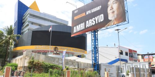 UT Makassar Catat 4.268 Pendaftar Baru, Target 12 Ribu Mahasiswa Aktif