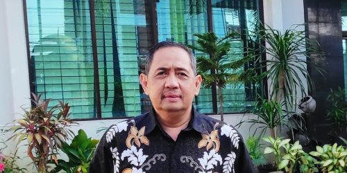 10.069 Mahasiswa Registrasi di Semester Genap 2024/2025, UT Makassar Masuk Kategori Tipe 3