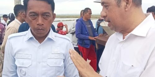 Bupati Sidrap-Syaharuddin Alrif Dukung Kerja Sama dengan UT untuk Pengembangan SDM ASN Sidrap