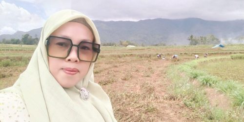 Alumni Kampus Negeri Universitas Terbuka Kasmawati Jadi Kepala SD dan Ketua PGRI Ranting Gunung Perak Sinjai