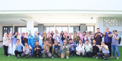 Tingkatkan Mutu Layanan Akademik, 58 Dosen Ikuti Bimtek Korektor LJU di UT Makassar