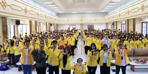 2.974 Mahasiswa Baru Ikuti OSMB UT Makassar, 643 Peserta Hadir di Kota Makassar
