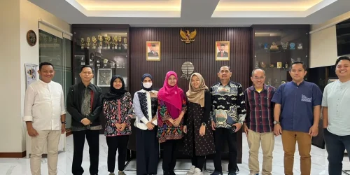 UT Makassar Jalani Audit Operasional, Direktur Tekankan Transparansi dan Efisiensi Tata Kelola