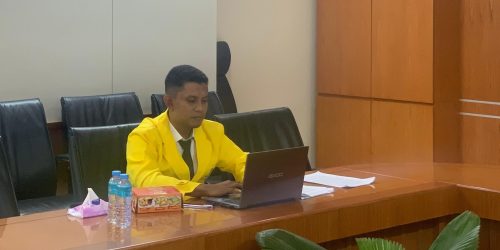 Tantangan Geografis Bukan Halangan, Kisah ASN Bantaeng Raih Gelar Magister di UT