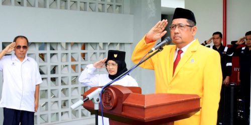 Hari Pahlawan Jadi Momentum Melawan Kebodohan dan Kemiskinan