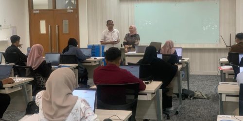 Lonjakan Peserta Ujian Pascasarjana UT Makassar, Prof Abdul Rahman Rahim: Bukti Kepercayaan Publik Meningkat