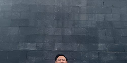 Mahasiswa Hukum UT Makassar Sabet Juara 3 Stand-Up Comedy Disporseni Universitas Terbuka 2026