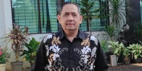 Jumlah pendaftar mahasiswa baru (maba) Universitas Terbuka (UT) Makassar untuk masa registrasi 2025.1 hingga 11 Agustus 2025 telah menembus angka 5.800 orang. 