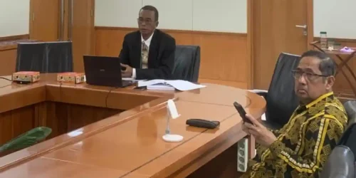 Mahasiswa Magister UT Makassar Teliti Strategi Pengembangan UMKM Olahan Ikan di Kabupaten Bone