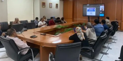 UT Makassar dan IKA UT Sepakat Perkuat Sinergi Capai Target 15.000 Mahasiswa Baru 2026