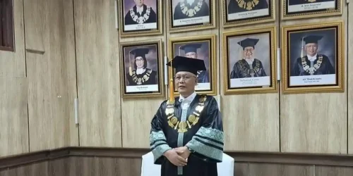 UT Siapkan 20 Ribu Beasiswa, Mahasiswa Jalur SNBP Bisa Kuliah Gratis!