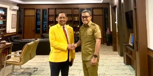 Bupati Paris Yasir Dukung ASN Jeneponto dan Guru PAUD Lanjutkan Kuliah di Universitas Terbuka