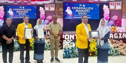 UT Makassar dan Himpaudi Jeneponto Perkuat Kerja Sama Pendidikan Guru PAUD