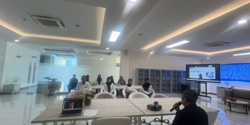 UT Jaring Calon Penerima Beasiswa Lewat Wawancara