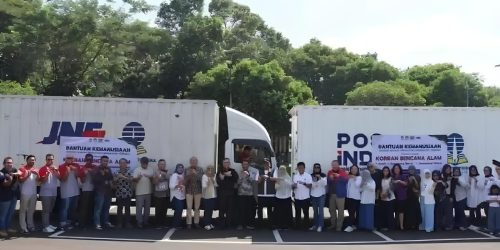 Universitas Terbuka Bebaskan UKT 2.020 Mahasiswa Terdampak Bencana di Aceh-Sumatera