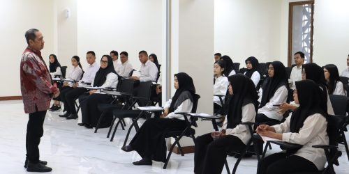Universitas Terbuka Seleksi Pegawai Non-PNS Perdana Pasca-PTN-BH, 221 Peserta Ikuti Ujian di Makassar