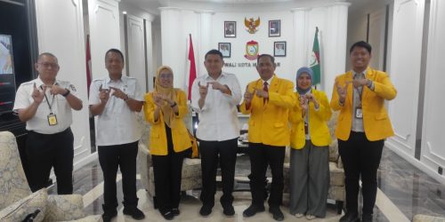 WaliKota Makassar Dijadwalkan Buka Orientasi Mahasiswa Baru UT Makassar, 20 September