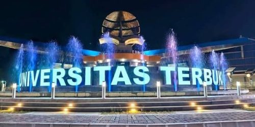 Sejumlah Program Studi Universitas Terbuka Raih Akreditasi Unggul dan Baik Sekali dari LAMDIK