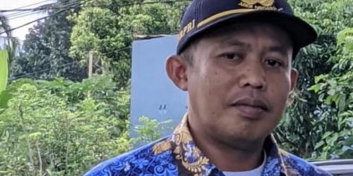 Alumni PGSD Kampus Negeri Universitas Terbuka Sukses Menjadi Kepala Sekolah di Sinjai