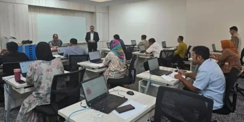 UT Makassar Uji Seleksi Camaba Pascasarjana, Tawarkan Enam Prodi Jadi Pilihan