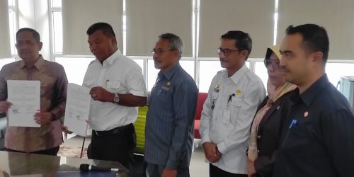 UT dan Pemkab Bulukumba Perkuat Akses Pendidikan Tinggi melalui Kolaborasi Strategis
