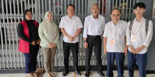 UT Makassar Gandeng Lapas Kelas I, Buka Akses Kuliah Bagi Warga Binaan